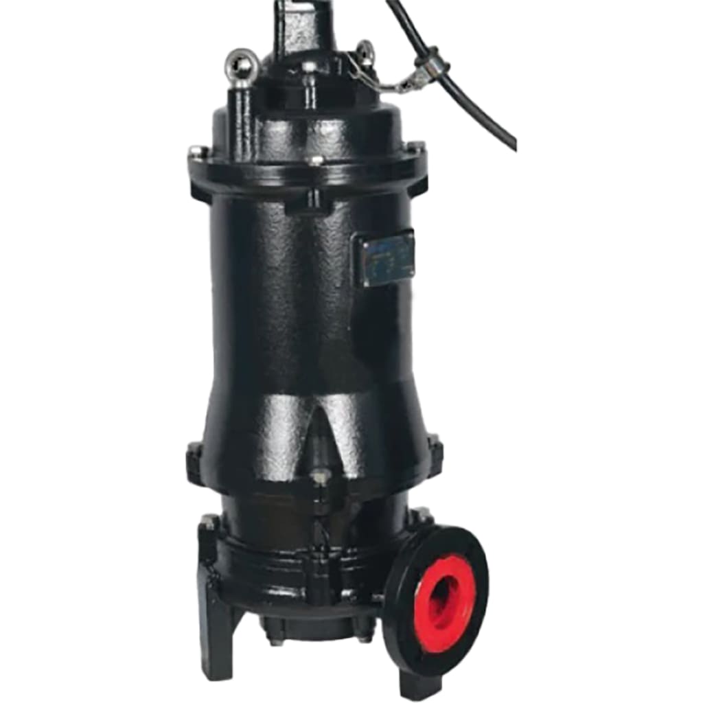 Канализационный насос Vandjord VSL.50.15.2.5.0D, 76321005