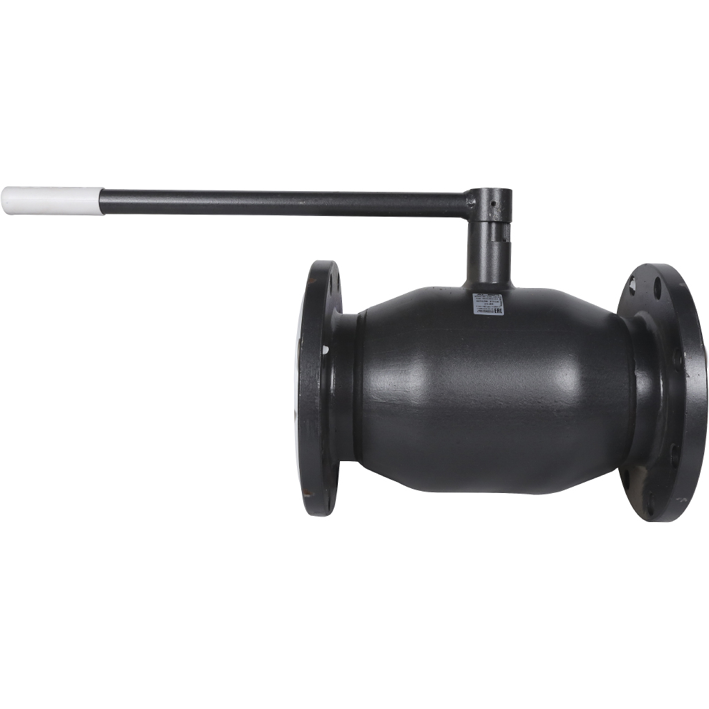 Кран шаровой ALSO КШФ Ду150 Ру 1,6 МПа из Ст.20