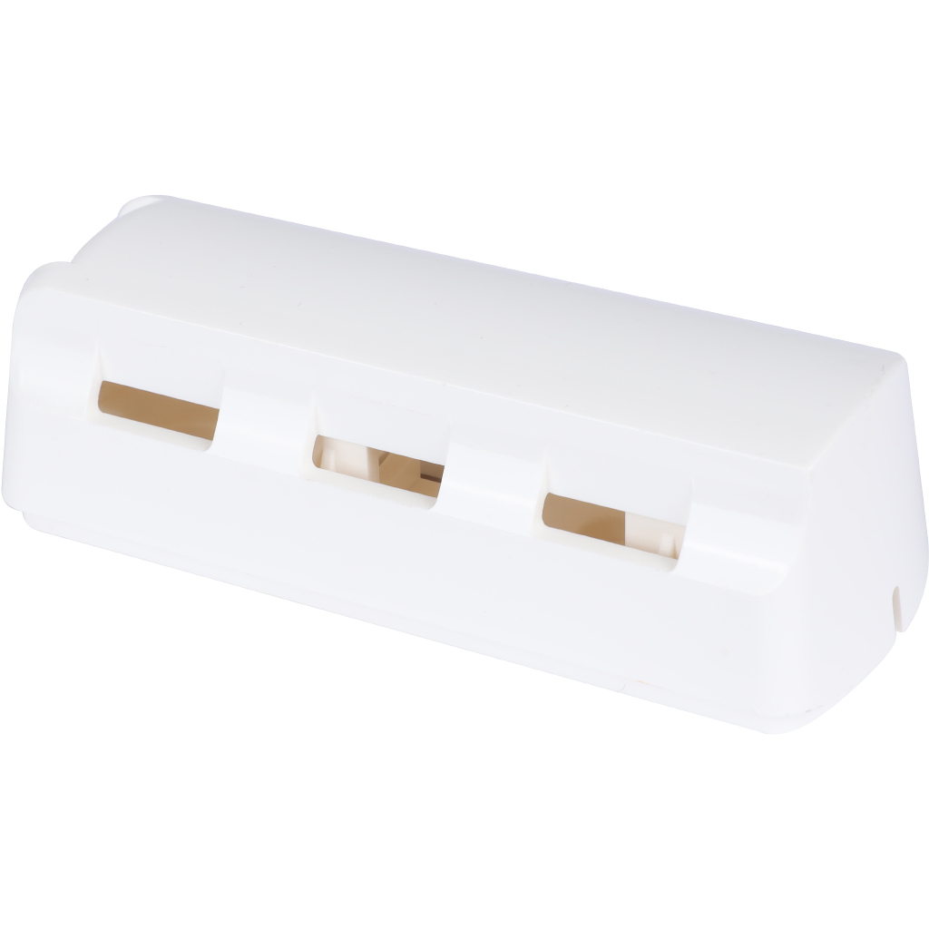 Термостатическая головка LUXOR TT 3002 с дистанционным датчиком (*старый код 69011004, 69011001), 69100020