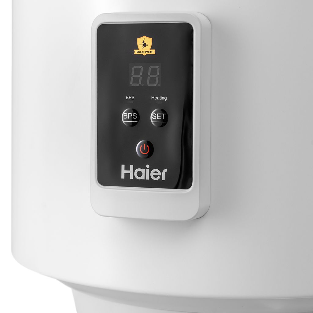 Водонагреватель Haier 100л/ 1,5кВт ES100V-A5, GA0G71E1CRU