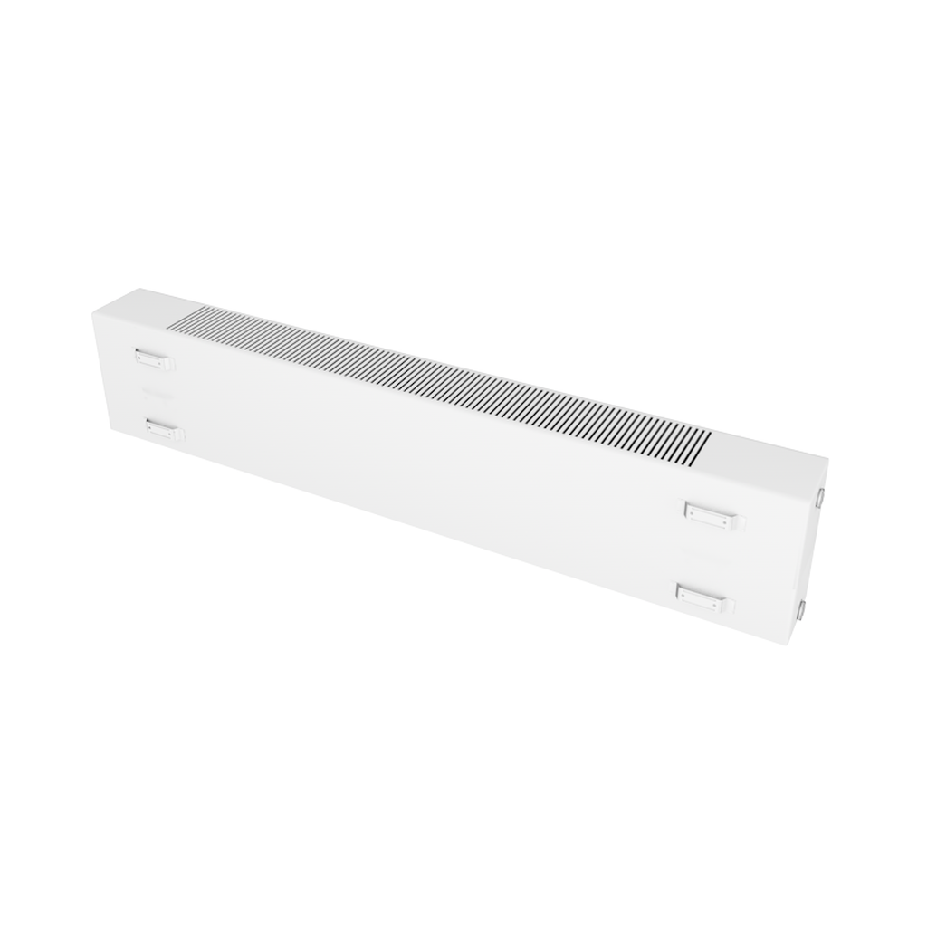 Радиатор стальной панельный ROMMER Compact Modern 22/200/1900 боковое подключение