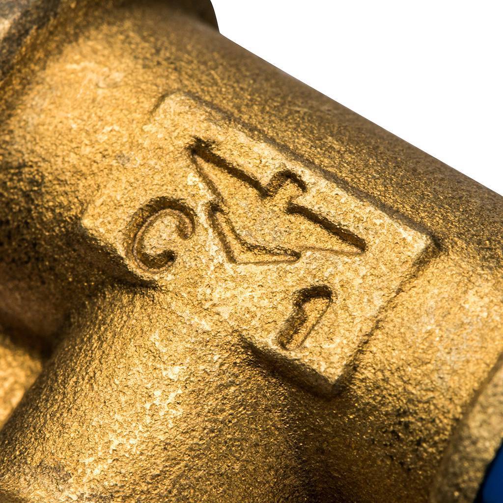 Тройник Prandelli Multyrama (наруж. резьба, 20х2,0x1/2 профиль H, TH, U), 509.07.52.0