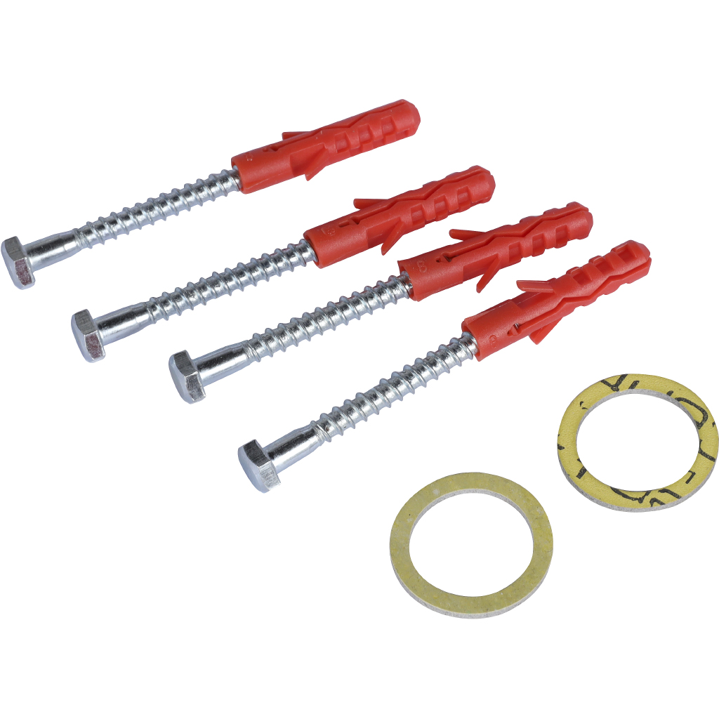 Гребенка из нержавеющей стали Oventrop Multidis SH 1 для присоед.отоп.приборов, на 11 контуров