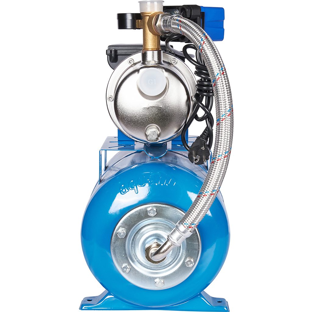 Насосная станция Aquario AUTO AJS A-60A, 7716