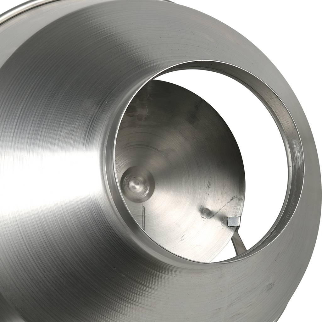 Стабилизатор тяги Baxi KIT CAPPA D.180 для BAXI SLIM 1.620 iN, KHW71406891-