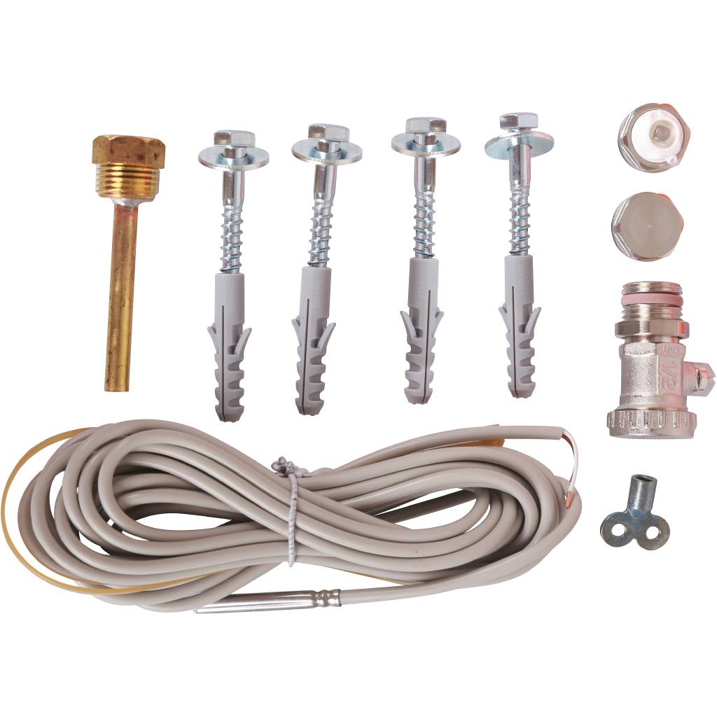 Гидравлический разделитель Vaillant WH 40, 306720