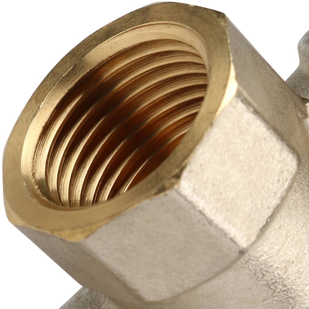 Itap  360 1/2 Редуктор давления Minibrass с давлением на выходе 1…4 бар, 25254