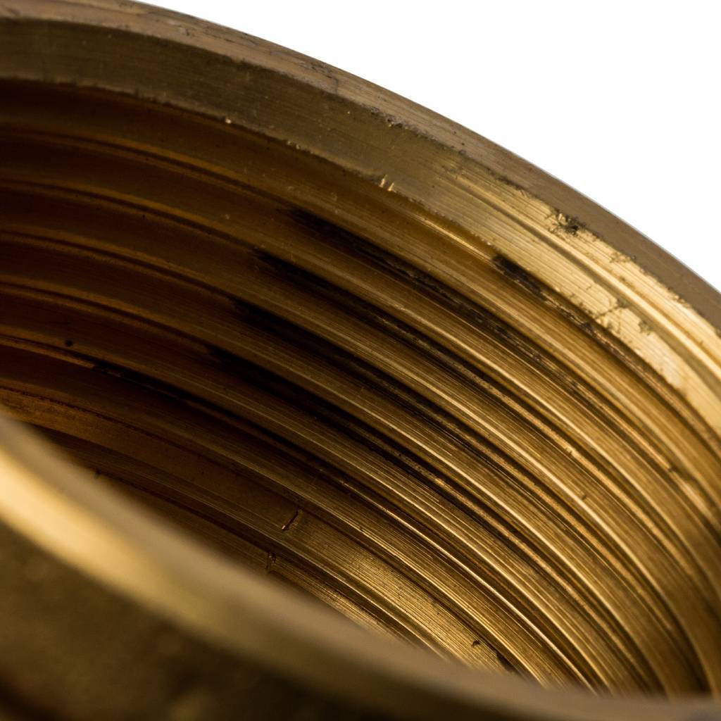 Муфта STOUT ВВ переходная 1 1/4X1/2, SFT-0005-011412