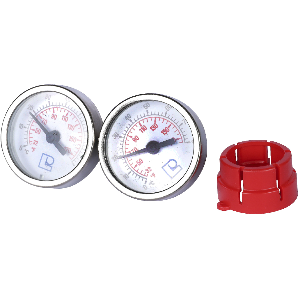 Коллекторная группа LUXOR CD 468M/3 1х3/4 EK, 15552703MN