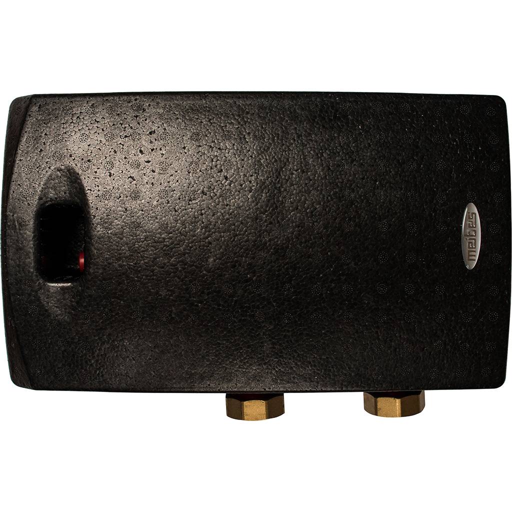 *M66391.2RU Meibes Гидравлическая стрелка 25, 2 м3/час, 50 кВт,  1 , Ду 25