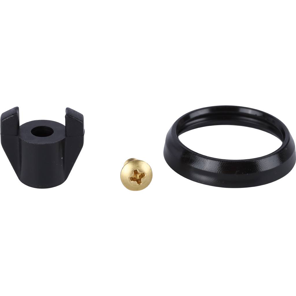 Вентиль APE с хромированной ручкой 20х20 для металлопластиковых труб прессовой, ARL6000220