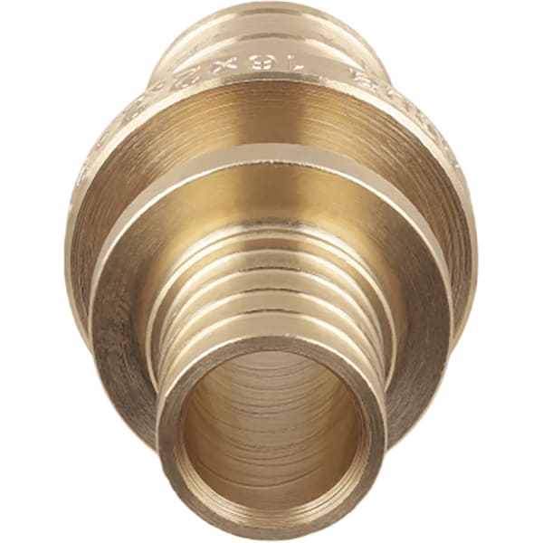 Муфта переходная Pro Aqua D 25x40, AX102540