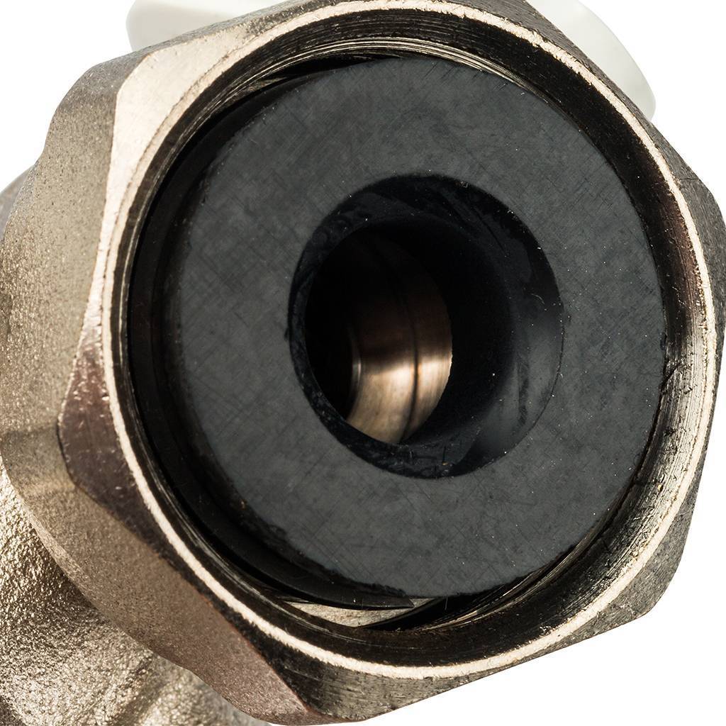 Трубная система, угловой LUXOR M 173 (183) 3/4 -24*19 1, 13462101 (69162101)