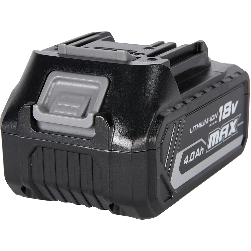 Аккумулятор ROMMER 18V 4.0Ah 72Wh