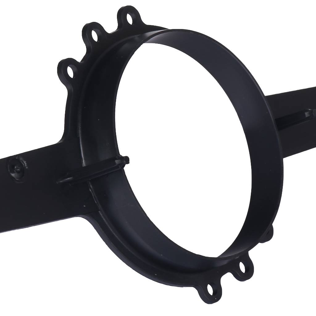 Распорка для крепления труб Vaillant DN 80 (7 шт), 009494