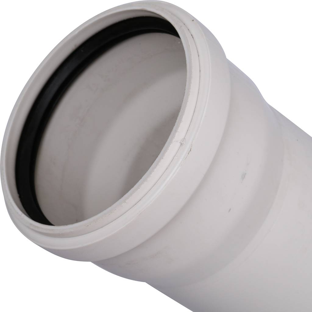 Труба Sinikon КОМФОРТ ПЛЮС D110 (Длина: 3000 мм), 500095.K