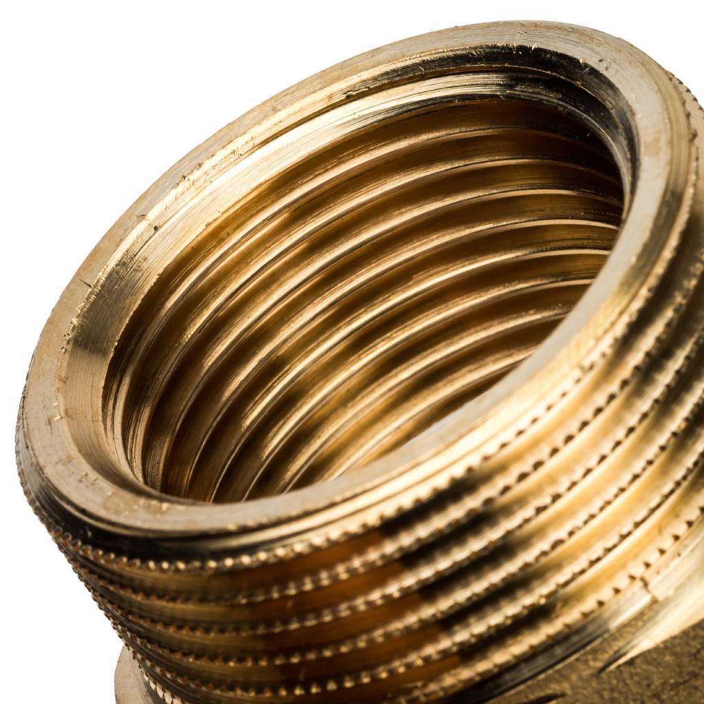 Футорка STOUT 1 1/4X1, SFT-0028-001141