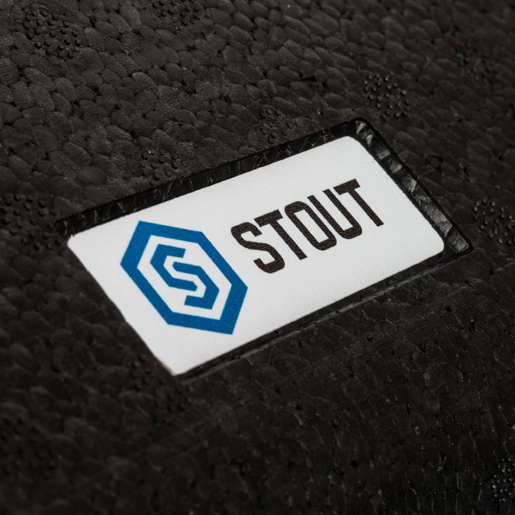 Стальной распределительный коллектор STOUT SDG-0018 3 отопительных контура с гидравлическим разделителем DN 25