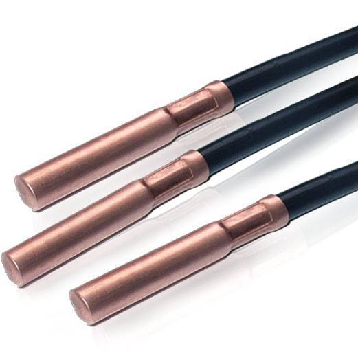 Датчик температуры типа TECH KTY 1,5 м, 118334