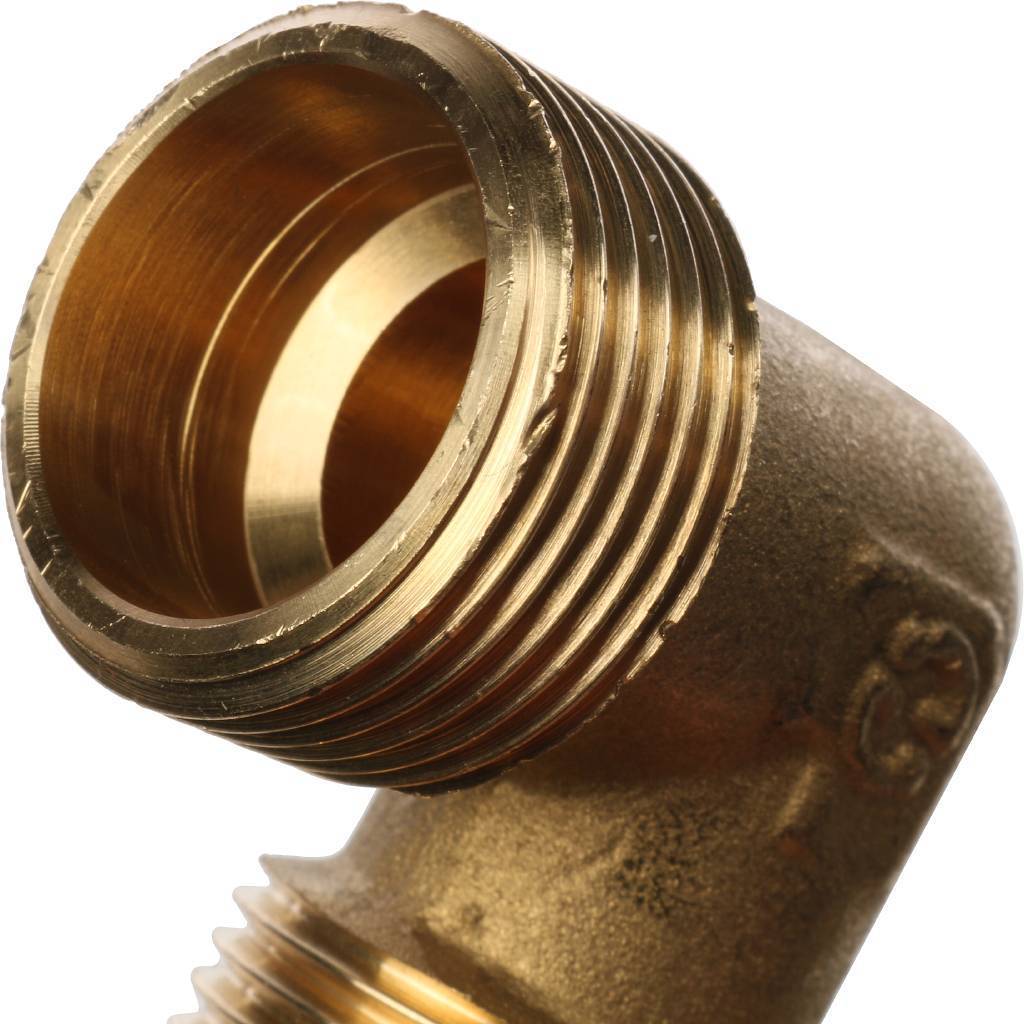 Угольник STOUT НН 3/4, SFT-0009-000034