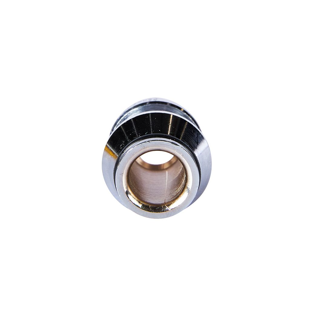 Переходник РЕХАУ на евроконус 16-G 3/4 для труб из сшитого полиэтилена аксиальный, 11096091001