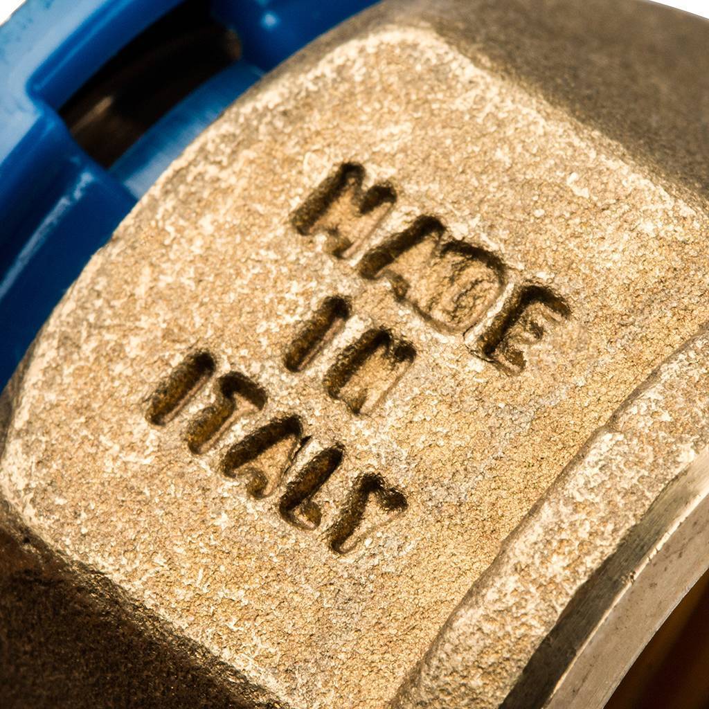 Муфта Prandelli Multyrama с внут.рез. (32х3)х1 профиль H, TH, U для металлопластиковых труб прессовой, 509.02.13.2