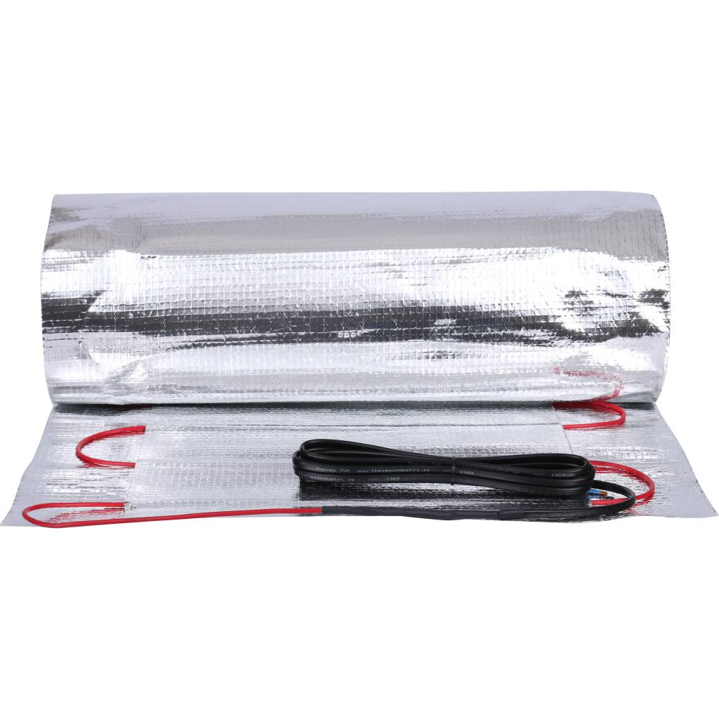 Термомат THERMO TVK-130 LP 8 м.кв