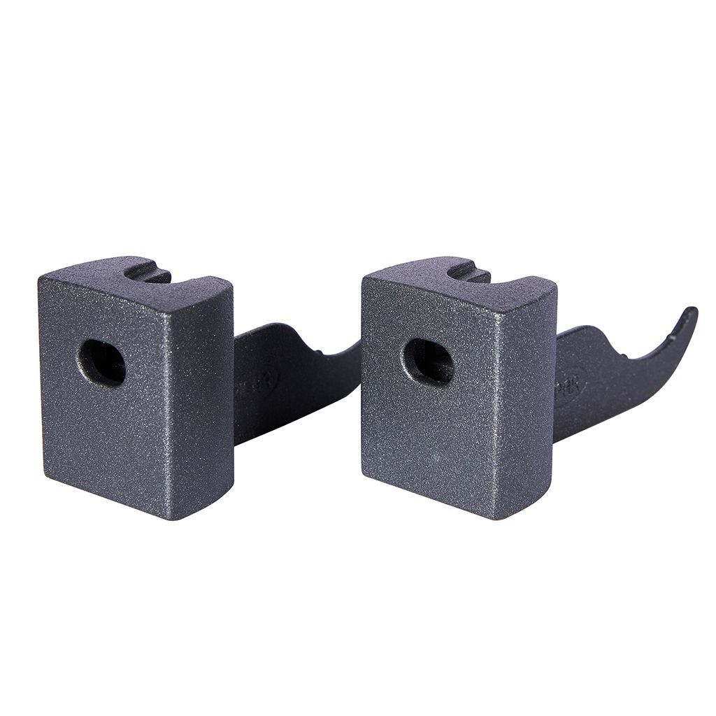 Настенный регулируемый кронштейн RIFAR (2 шт.) (Антрацит), R.Ad.SA03