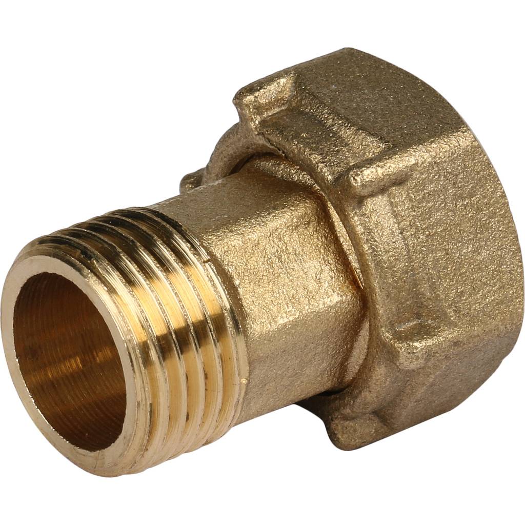 Писоединительный комплект Ду=15 ITELMA  080/110, 48686