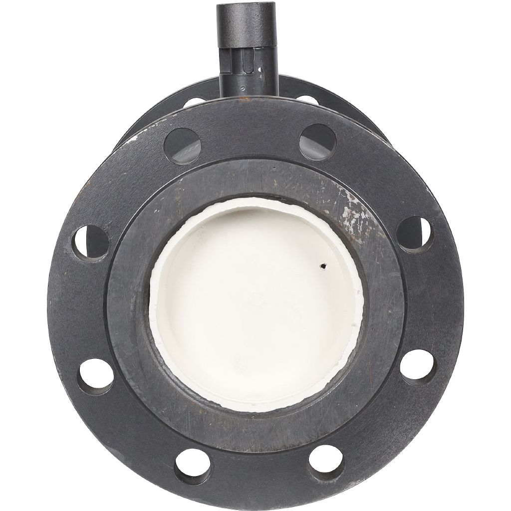 Кран шаровой ALSO КШФ Ду150 Ру 2,5 МПа из Ст.20, КШ.Ф.150.25-01