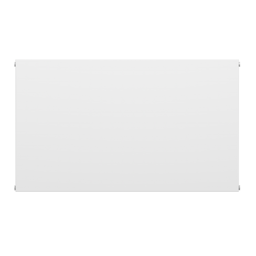 Радиатор стальной панельный ROMMER Compact Modern 21/600/1000 боковое подключение