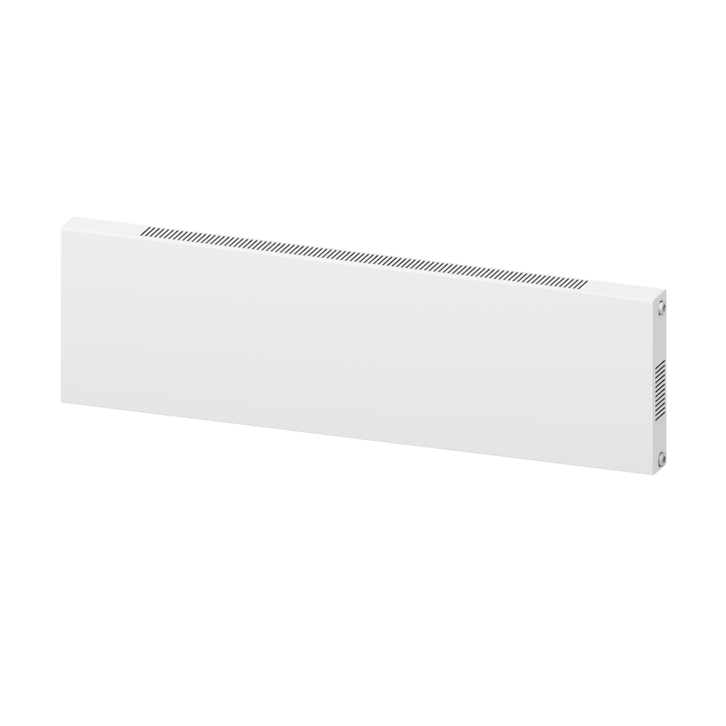 Радиатор стальной панельный ROMMER Compact Modern 20/400/2000 боковое подключение