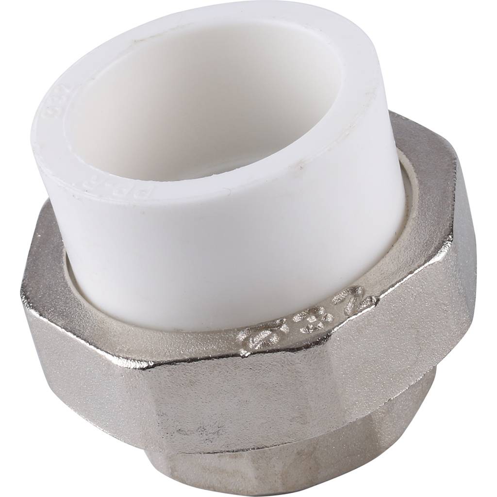 Муфта разъемная Kalde серии ЕСО (внутр. резьба, 32х1 ), 3272-tuf-321000