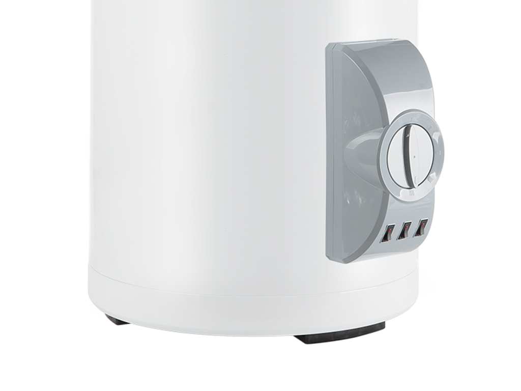 111041 Thermex НЭВН THERMEX ER 300 V Круглый TITANIUMHEAT FLOOR Биостеклофарфор