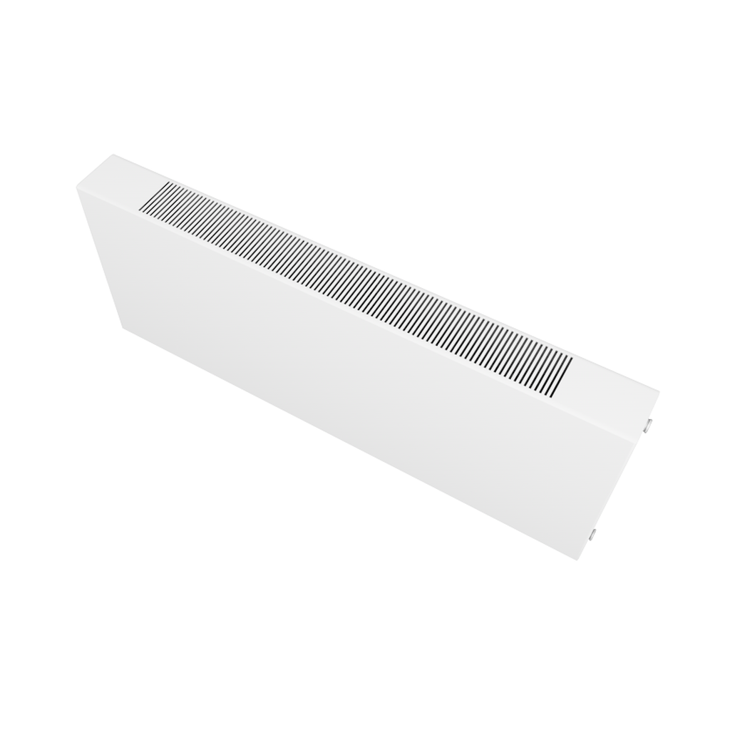 Радиатор стальной панельный ROMMER Compact Modern 22/400/600 боковое подключение