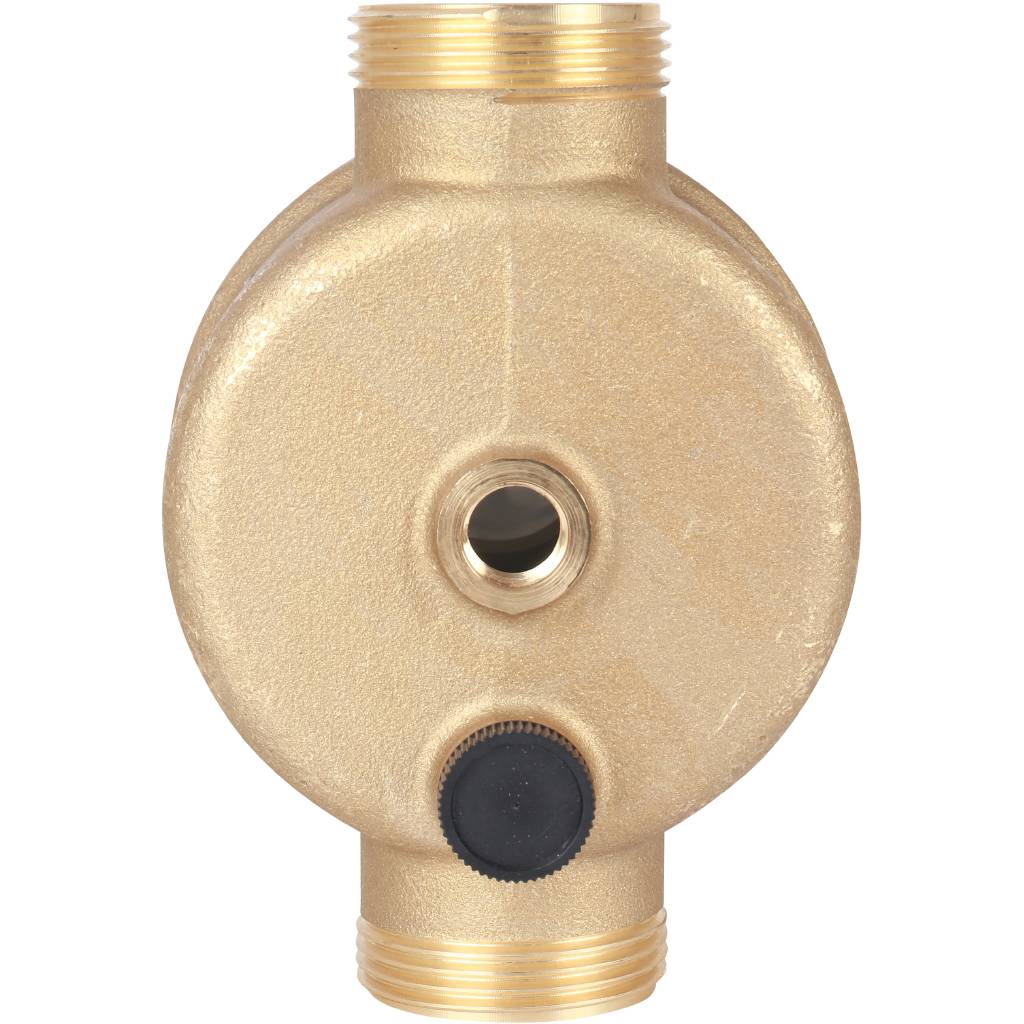 Фильтр Honeywell (Resideo Braukmann) F76S-1 AA (АВ, АС, AD) на холодную воду, 1, 54305