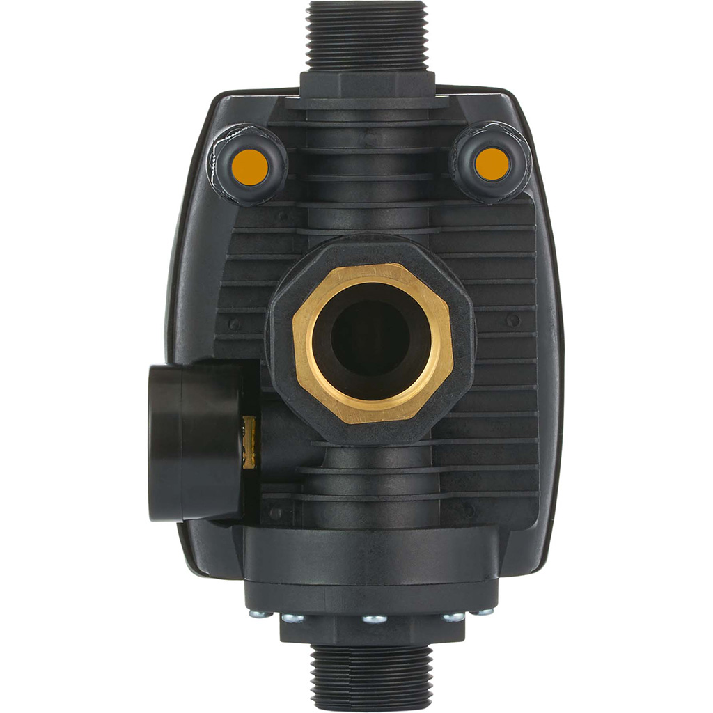 Блок управления насосом UNIPUMP ТУРБИПРЕСС 2,2 кВт (NEW), 59421