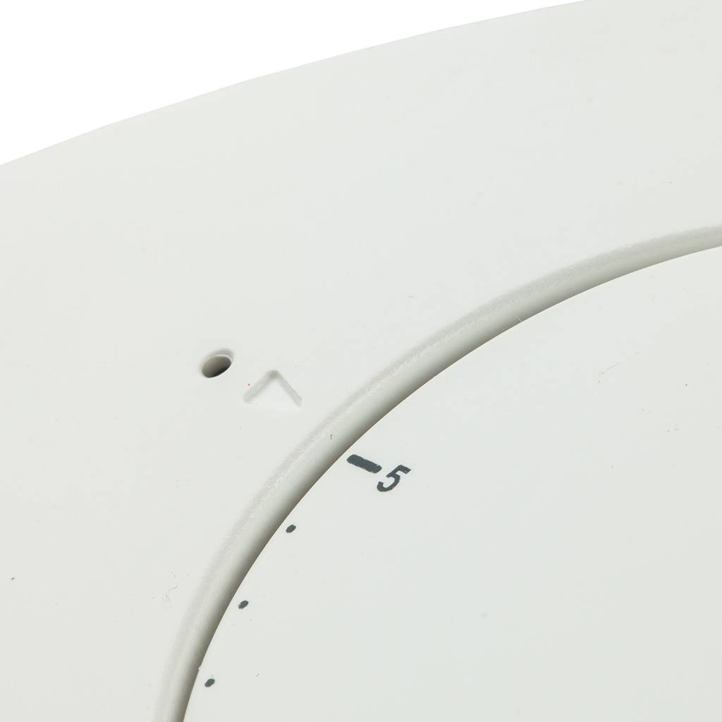 Термостат комн.WFHT Watts (5-30С,24В)норм.закр.сервопривод с датчиком температуры, 10021101