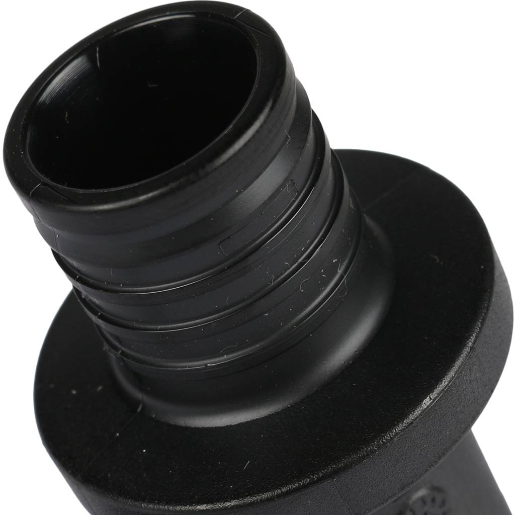 Угольник РЕХАУ RAUTITAN 90°, 20 PX для труб из сшитого полиэтилена аксиальный