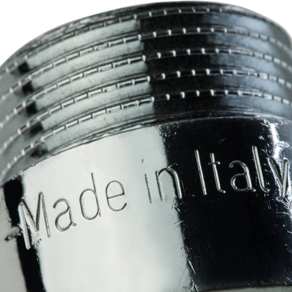 Удлинитель STOUT хромированный 3/4X15, SFT-0002-003415