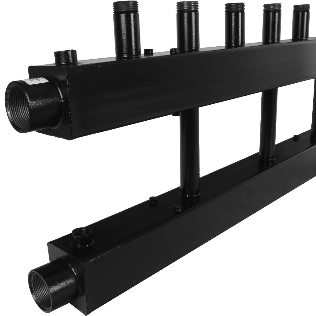 Коллектор Askon КК-25М/125/40/3 D