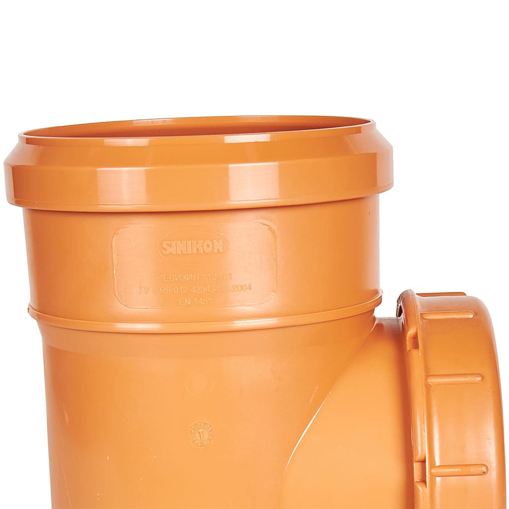 Ревизия Sinikon ПП D110 Универсал, 516007.U