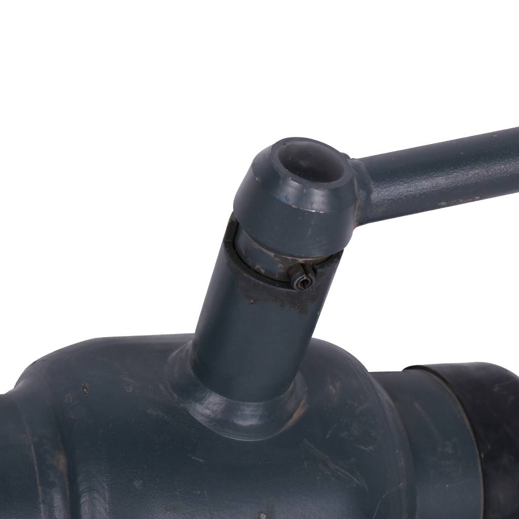 Шаровой кран Danfoss JIP GOST WW Ду80 Ру25 ручка, 065N4285G