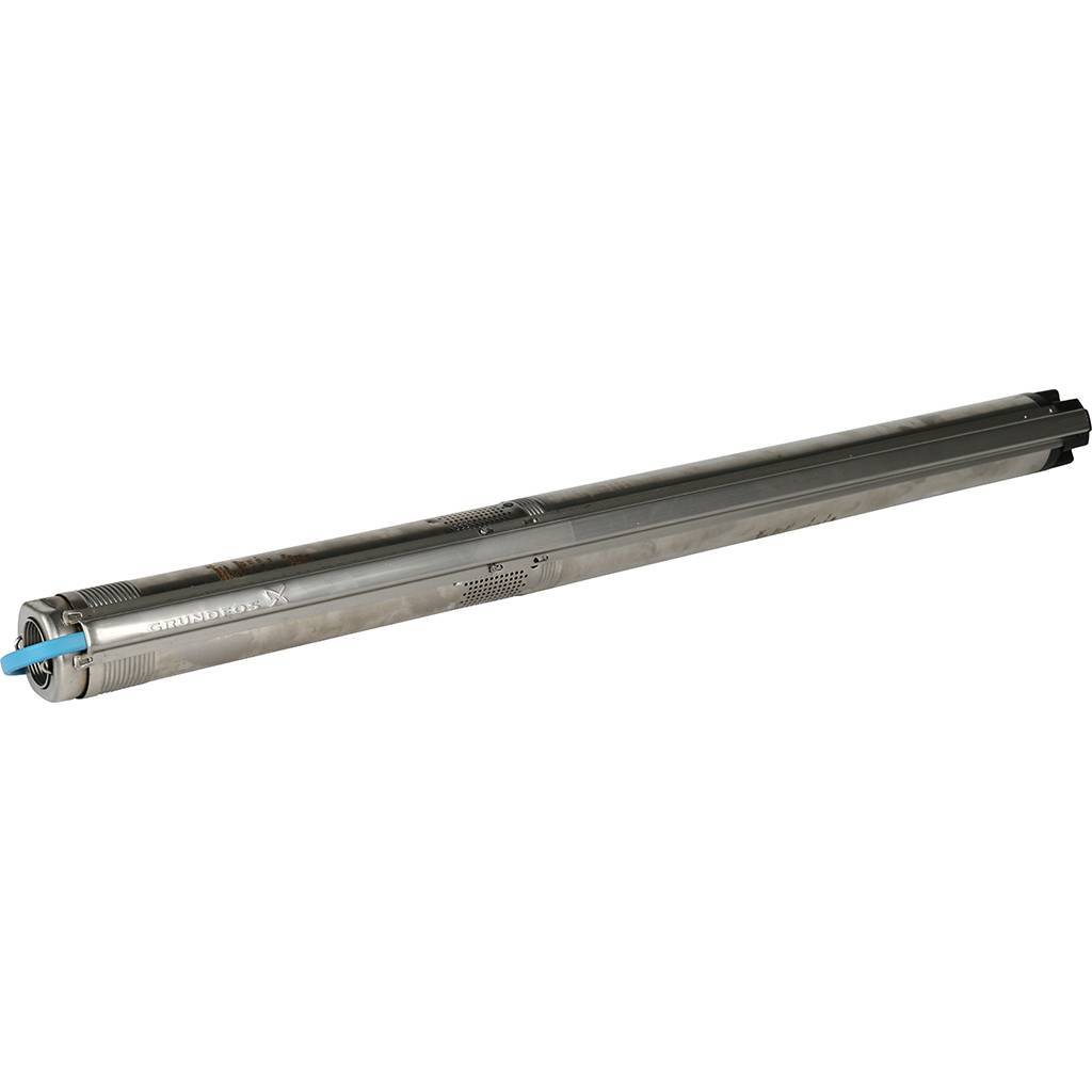 Насос скважинный/ бытовой Grundfos SQE 2 - 115