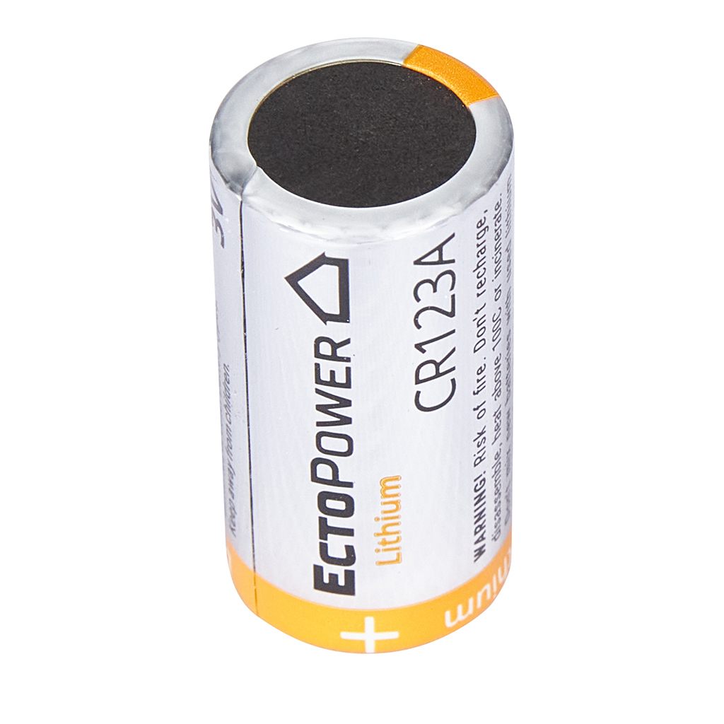 Батарейка (запасная) для датчиков Ectocontrol, ec01031