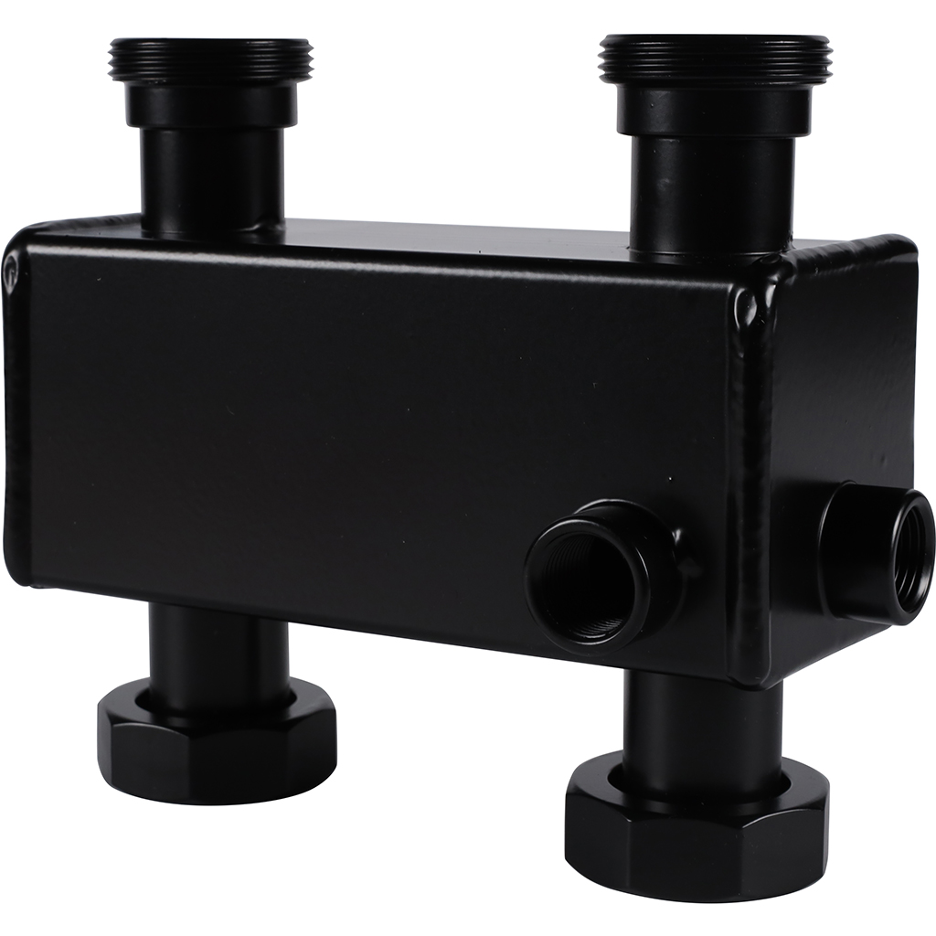 Гидравлическая стрелка STOUT SDG-0015 3 м3/час, SDG-0015-004001