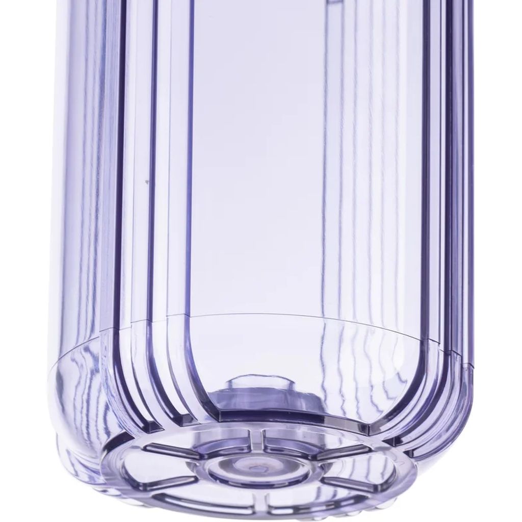 Корпус Гейзер C24 10BB прозрачный, 50781