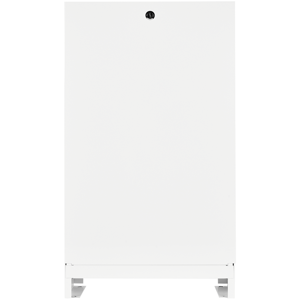 Шкаф распределительный наружный ROMMER 1-3 выхода (ШРН-0) 652х120х367