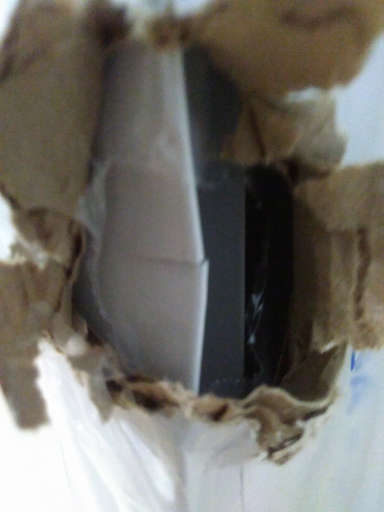 Уцененный товар (нарушена упаковка, трещина на ламели): Радиатор алюминиевый STOUT VEGA 500 4 секций боковое подключение (белый RAL 9016), SRA-1310-050004