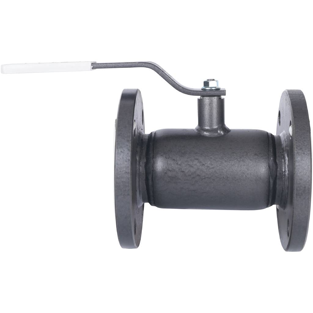 Кран шаровой ALSO КШФ Ду65 Ру 1,6 МПа из Ст.20, КШ.Ф.065.16-01